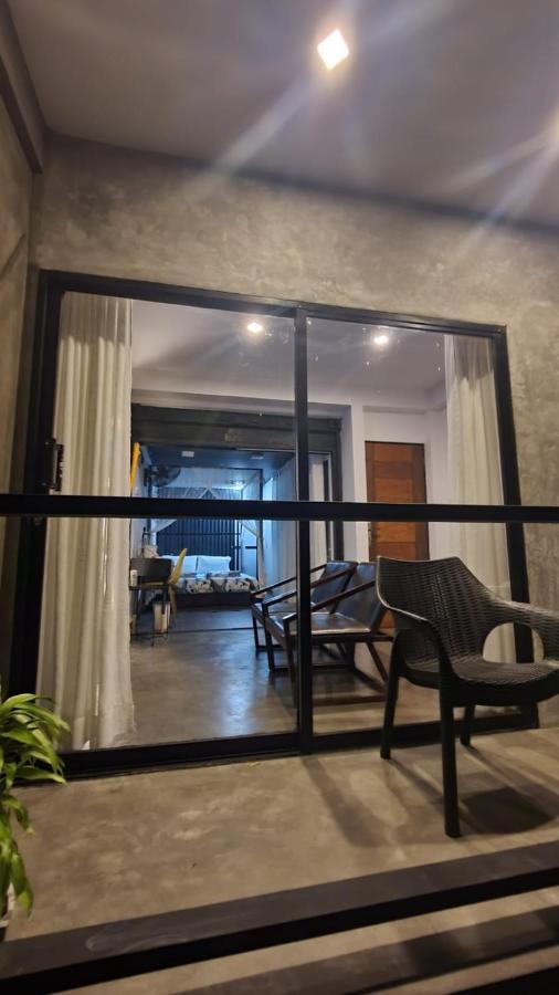 Apartamento Area 4 Eco Cubes *
