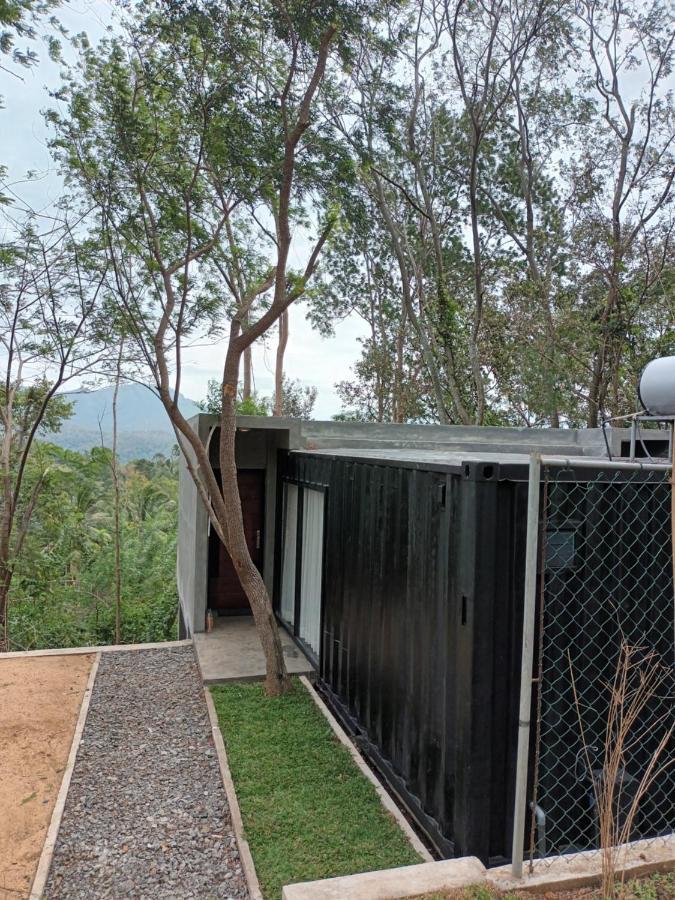 Area 4 Eco Cubes *