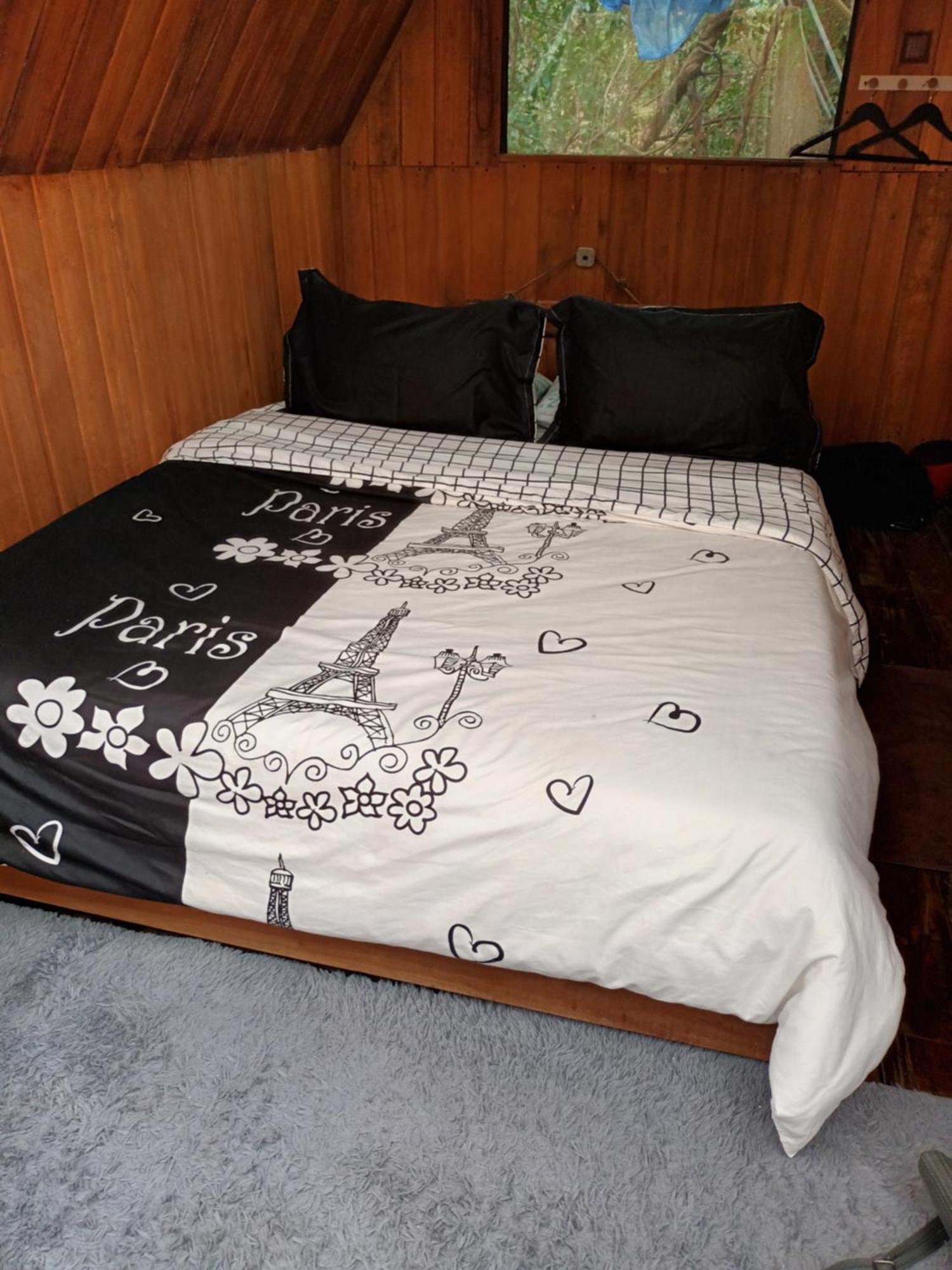 Apartamento Area 4 Eco Cubes *