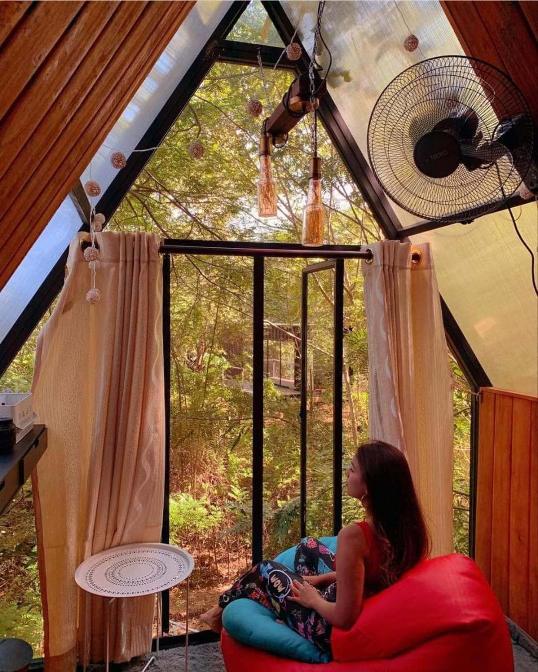 Apartamento Area 4 Eco Cubes *