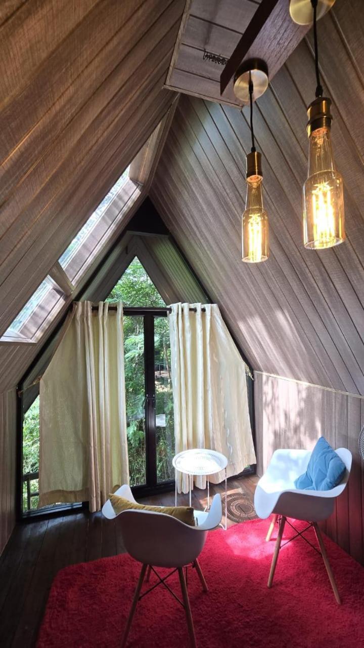 Apartamento Area 4 Eco Cubes Ella