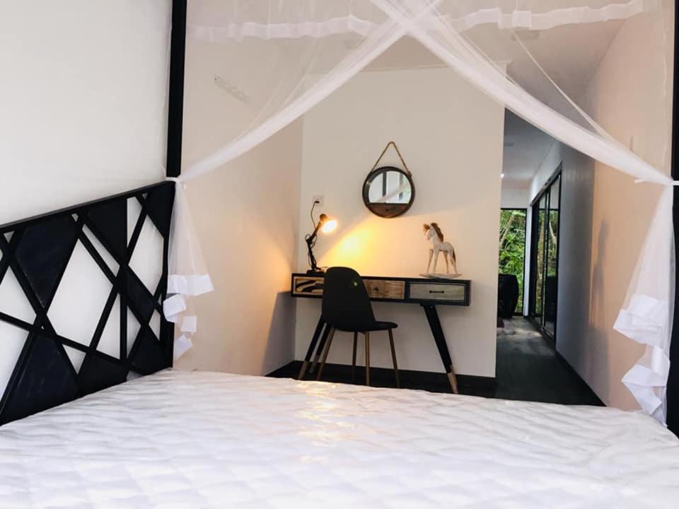 Apartamento Area 4 Eco Cubes *